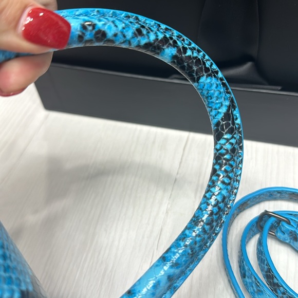 Authentic Balenciaga hourglass small - Picture 9 of 9